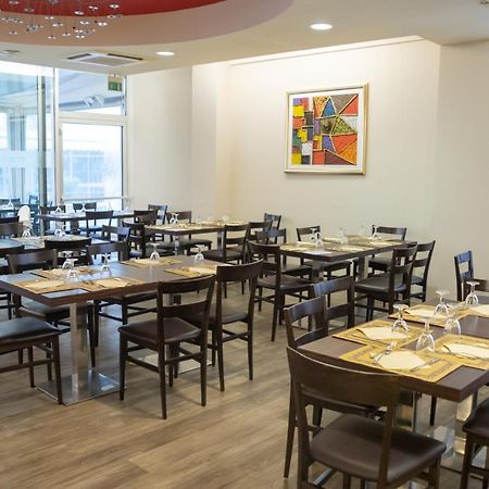 Hotel Consul - Family Hotel Riccione Zewnętrze zdjęcie