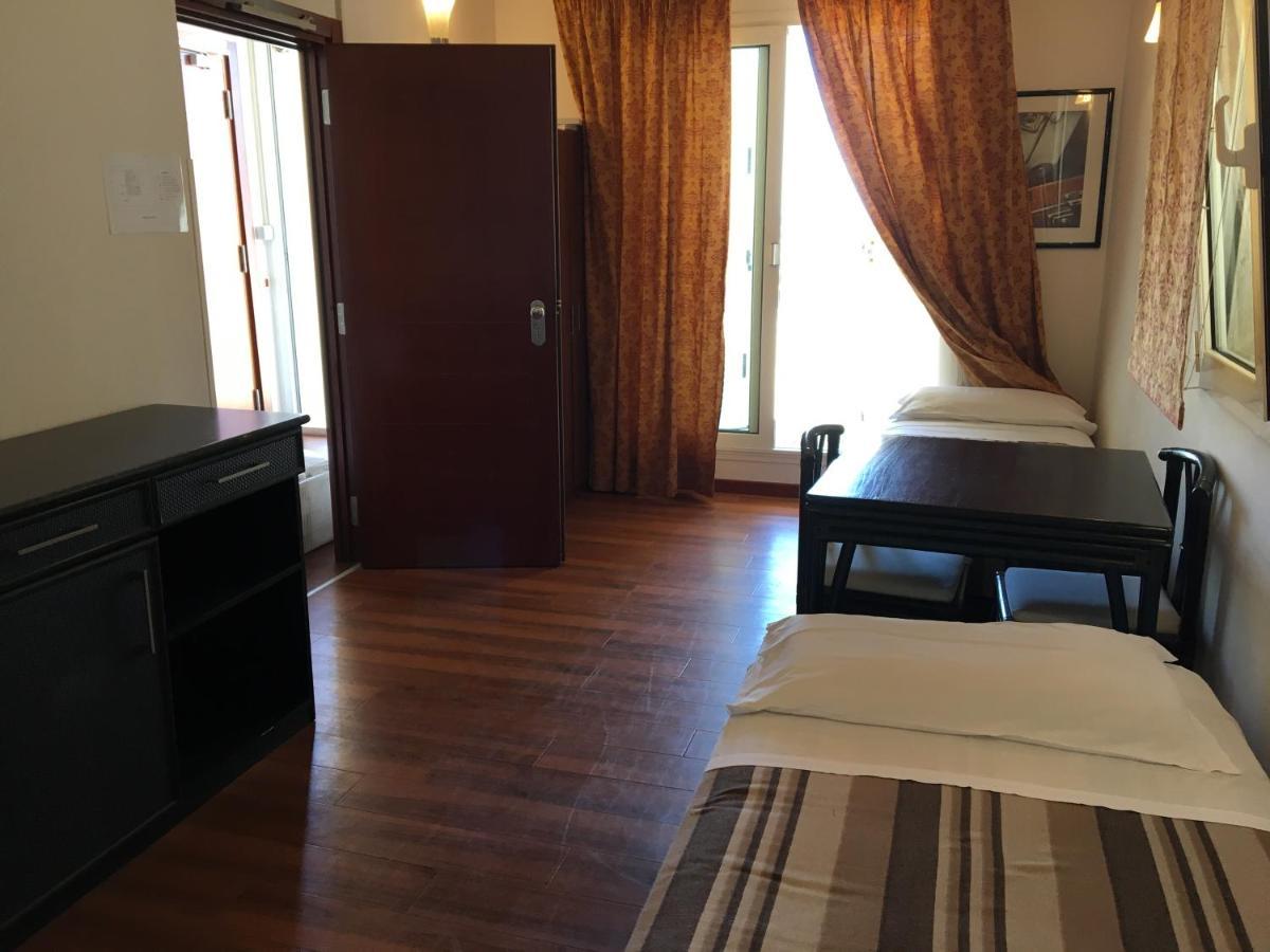 Hotel Consul - Family Hotel Riccione Zewnętrze zdjęcie