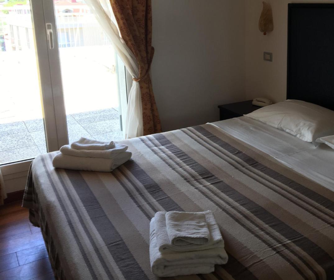 Hotel Consul - Family Hotel Riccione Zewnętrze zdjęcie