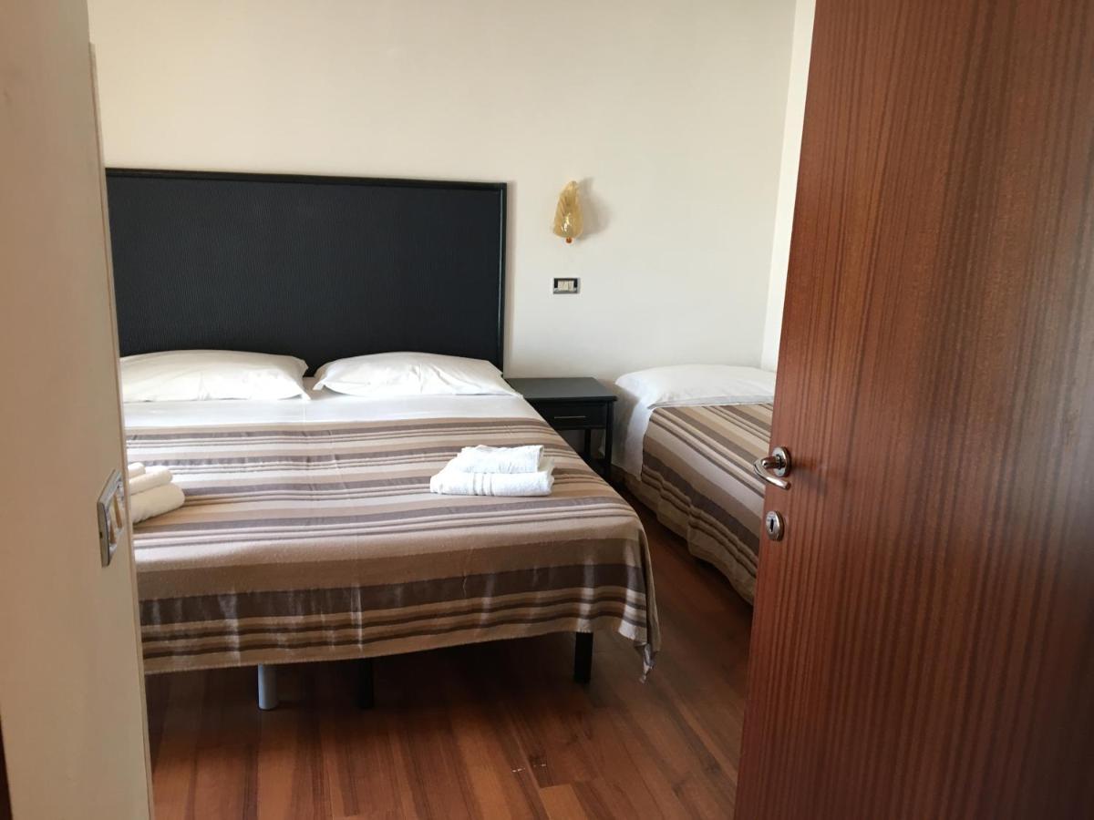 Hotel Consul - Family Hotel Riccione Zewnętrze zdjęcie