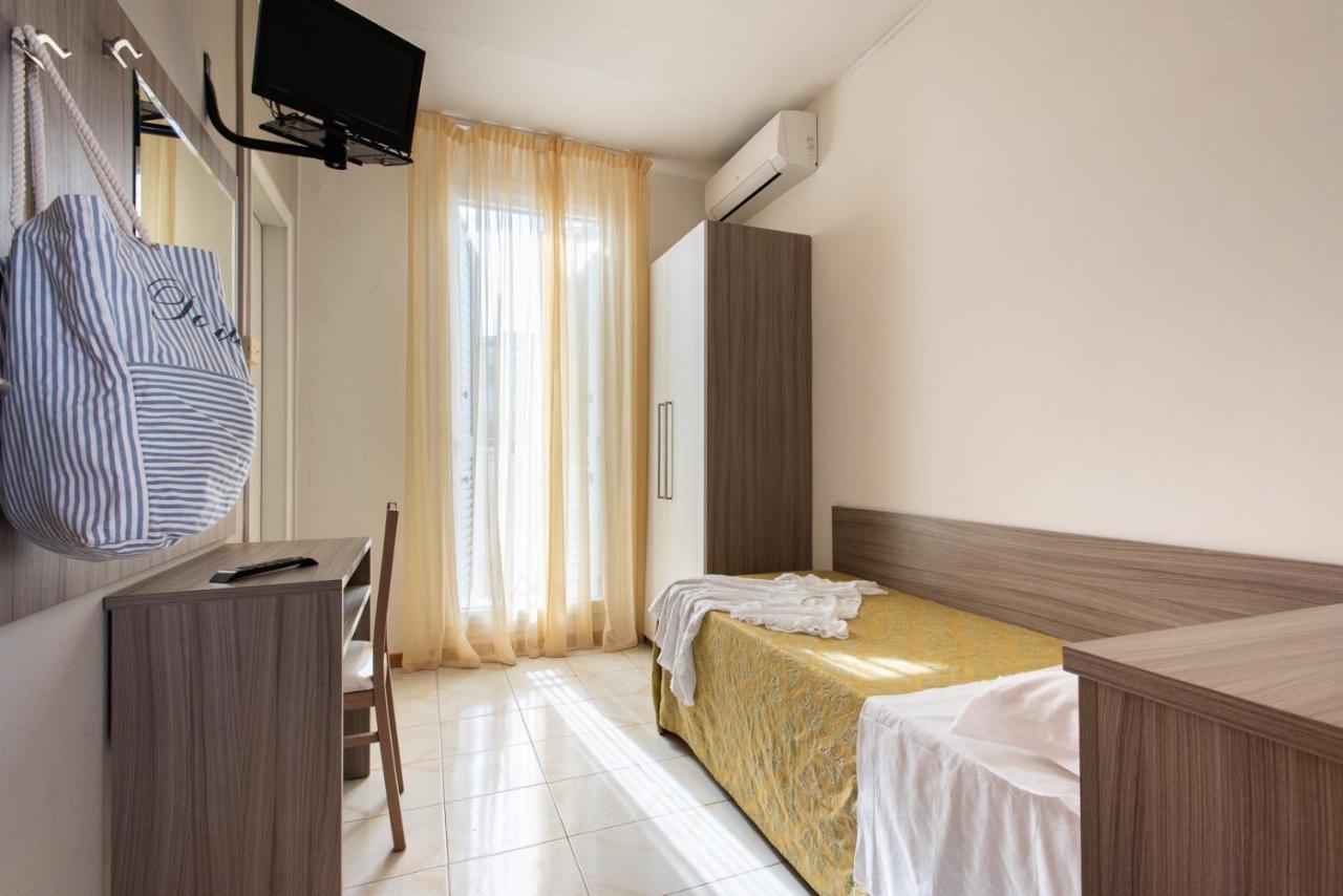 Hotel Consul - Family Hotel Riccione Zewnętrze zdjęcie