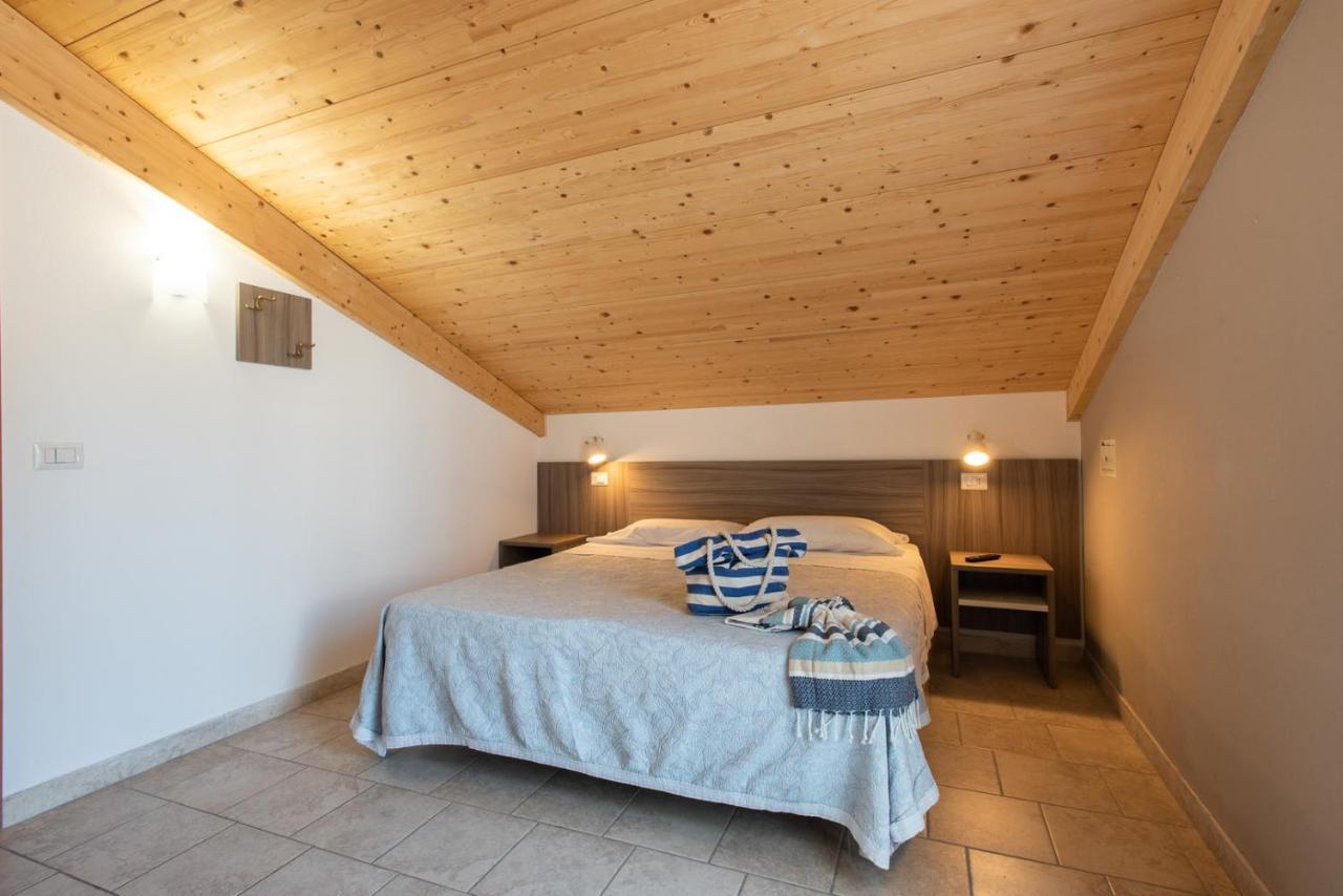 Hotel Consul - Family Hotel Riccione Zewnętrze zdjęcie
