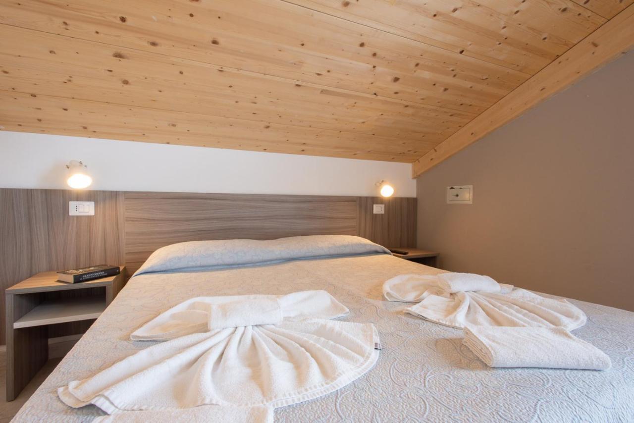 Hotel Consul - Family Hotel Riccione Zewnętrze zdjęcie