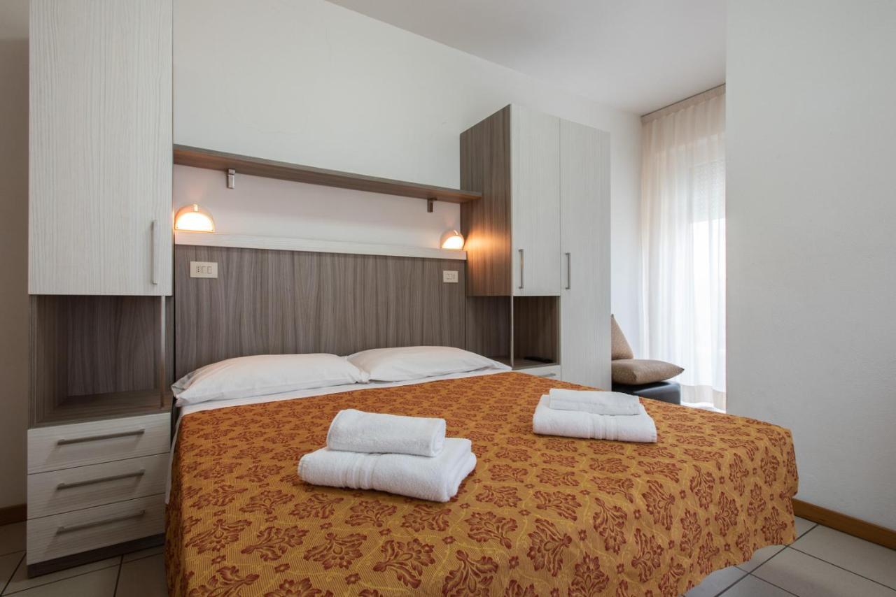 Hotel Consul - Family Hotel Riccione Zewnętrze zdjęcie