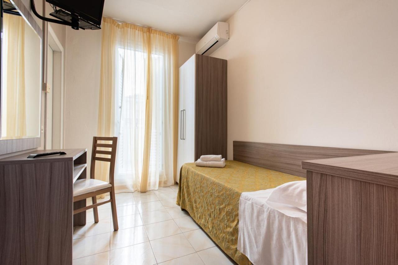 Hotel Consul - Family Hotel Riccione Zewnętrze zdjęcie