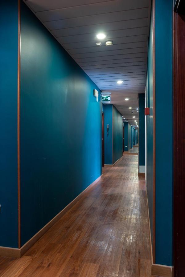 Hotel Consul - Family Hotel Riccione Zewnętrze zdjęcie