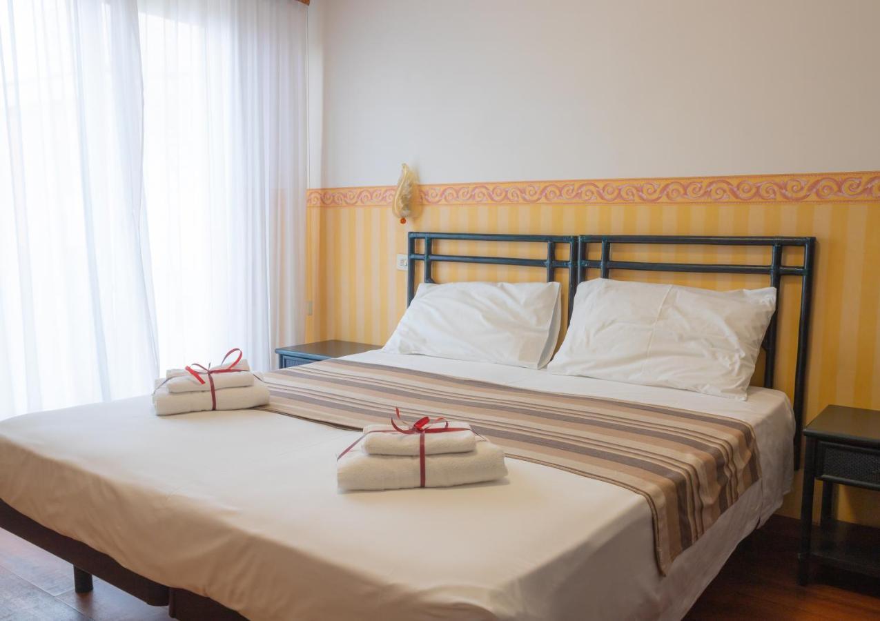 Hotel Consul - Family Hotel Riccione Zewnętrze zdjęcie