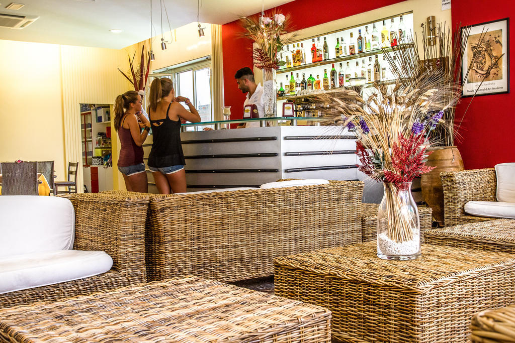 Hotel Consul - Family Hotel Riccione Zewnętrze zdjęcie