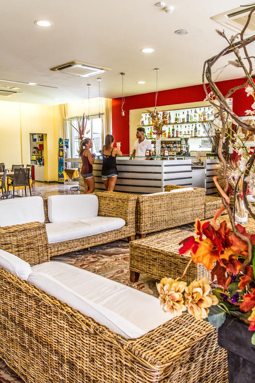 Hotel Consul - Family Hotel Riccione Zewnętrze zdjęcie