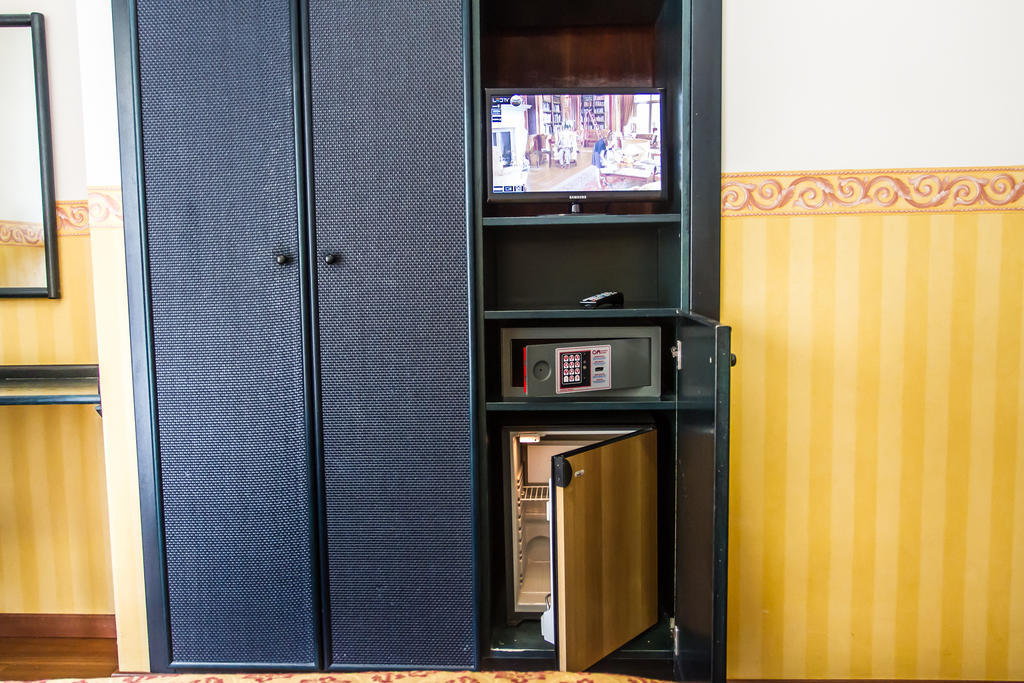 Hotel Consul - Family Hotel Riccione Pokój zdjęcie