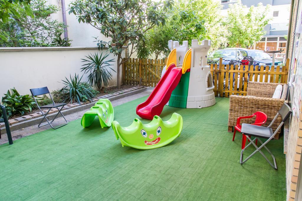 Hotel Consul - Family Hotel Riccione Zewnętrze zdjęcie